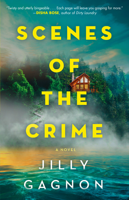 (PDF) Scenes of the Crime By _ (Jilly Gagnon).pdf